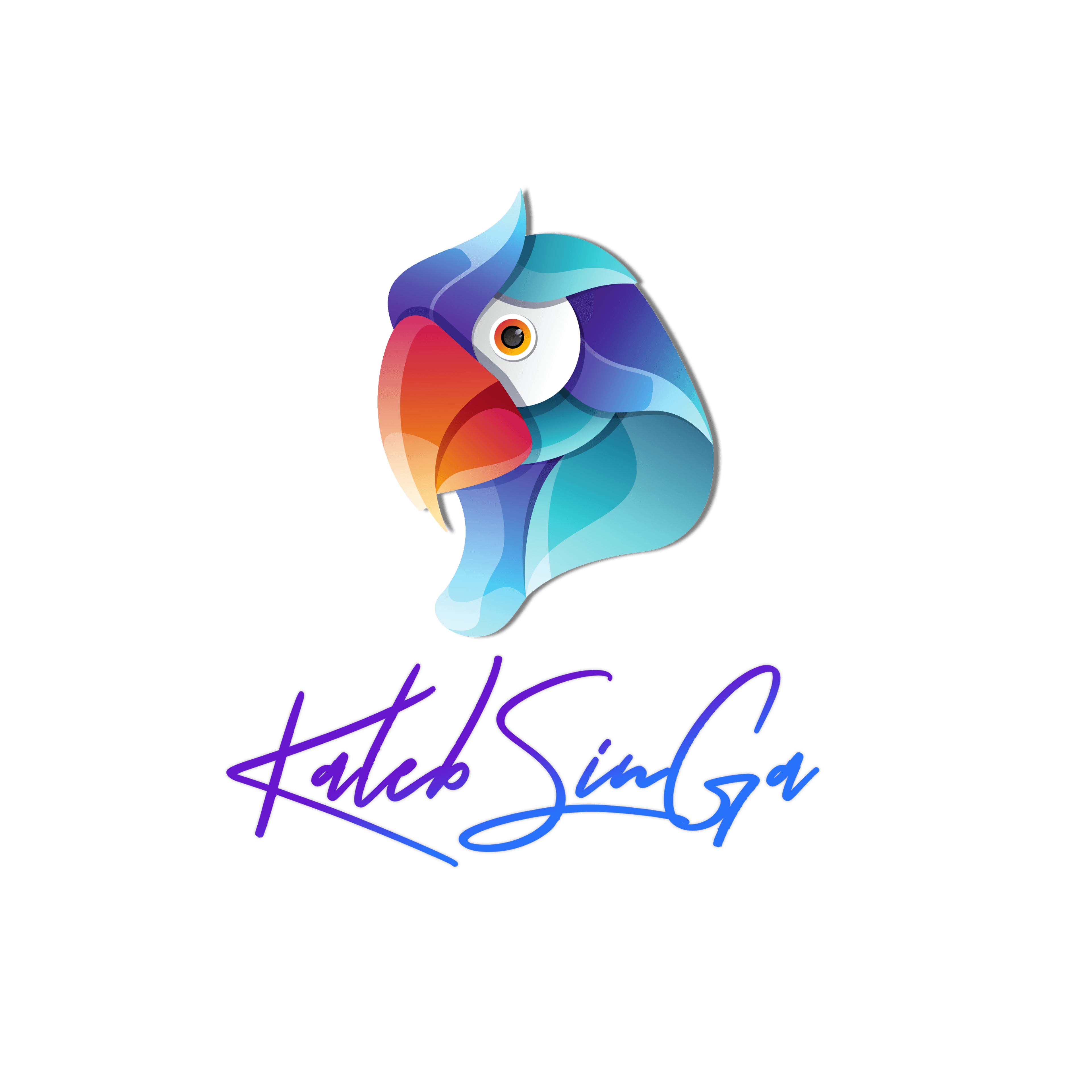 Client logo